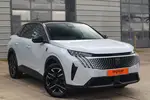 2025 Peugeot 3008