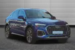 2022 Audi Q5 Sportback