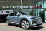 2023 Audi Q4