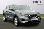 2019 Nissan Qashqai