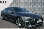 2024 Audi A5