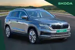 2023 Skoda Karoq