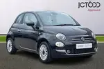 2023 Fiat 500
