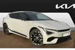 2025 Kia EV6