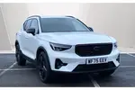 2025 Volvo XC40