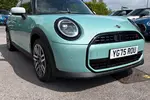 2025 MINI Cooper