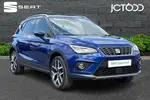 2019 SEAT Arona