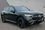2025 Mercedes-Benz GLC