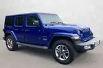 2019 Jeep Wrangler