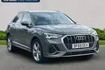 2020 Audi Q3