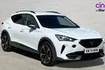2024 Cupra Formentor