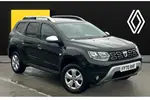 2020 Dacia Duster