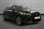 2022 SEAT Arona