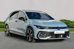 2025 Volkswagen Golf GTE