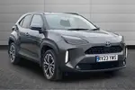 2023 Toyota Yaris Cross