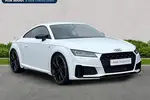 2023 Audi TT