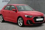 2023 Audi A1