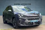 2026 Cupra Terramar