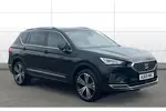 2019 SEAT Tarraco