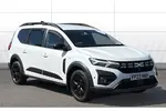 2023 Dacia Jogger