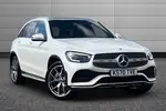 2020 Mercedes-Benz GLC