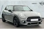 2017 MINI Hatchback