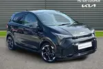 2025 Kia Picanto