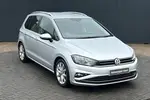 2019 Volkswagen Golf SV