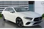 2023 Mercedes-Benz A-Class