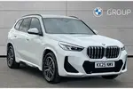 2025 BMW X1