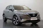 2021 Nissan Qashqai