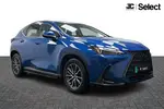 2023 Lexus NX