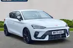 2026 Cupra Leon