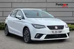 2025 SEAT Ibiza