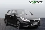 2022 MG MG3