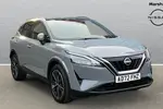 2023 Nissan Qashqai