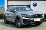 2026 Volkswagen Touareg