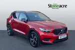 2021 Volvo XC40