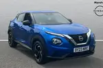 2023 Nissan Juke