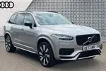 2023 Volvo XC90