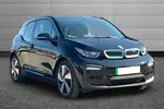 2022 BMW i3
