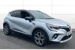 2023 Renault Captur