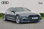 2021 Audi A7