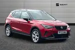 2022 SEAT Arona