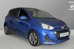 2019 Hyundai i10