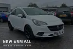 2019 Vauxhall Corsa