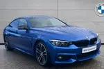 2020 BMW 4 Series Gran Coupe