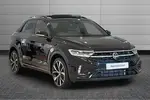 2025 Volkswagen T-Roc
