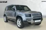 2024 Land Rover Defender