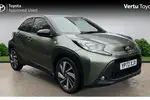 2023 Toyota Aygo X